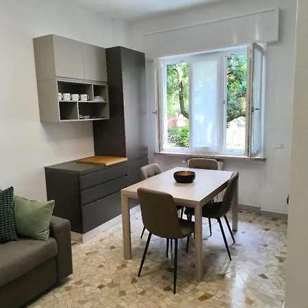 Apartament Sanbart5 *