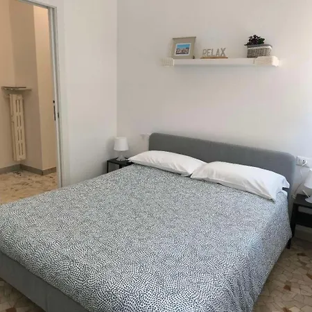 Sanbart5-bilocale In Centro Citta Bergamo