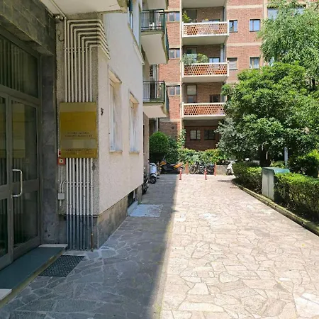 アパート Sanbart5-bilocale In Centro Citta *