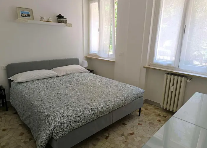 Apartment Sanbart5-bilocale In Centro Citta