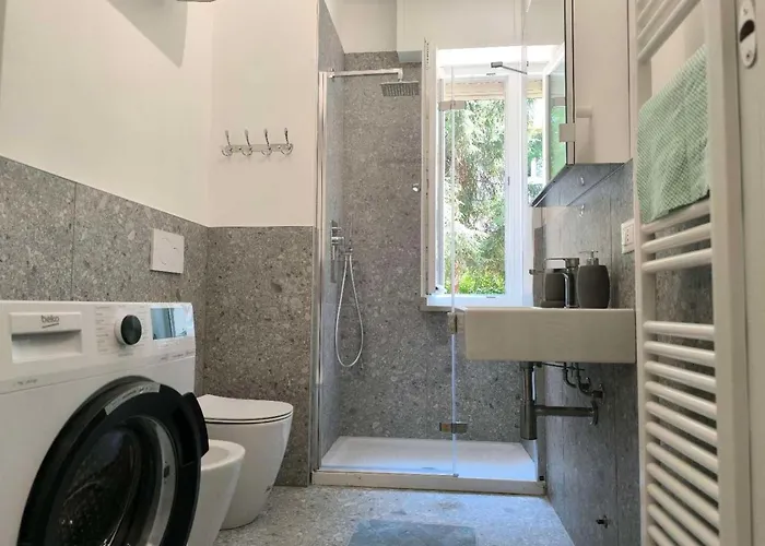 Sanbart5-bilocale In Centro Citta *